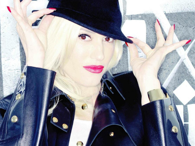 Гвен Стефани