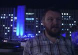 Интервью с вице-премьером "Донецкой республики" Андреем Пургиным
