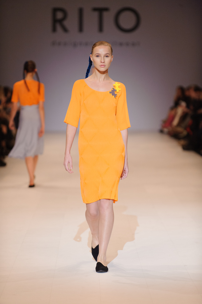 RITO весна-літо 2017