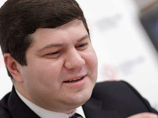 Віталій Абаєв