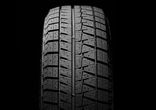 Зимняя легковая шина BRIDGESTONE BLIZZAK REVO GZ. Подробные характерис
