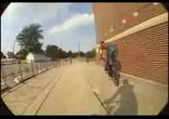 Animal BMX Roadtrip