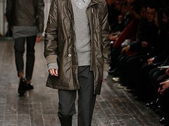 Топ-5: модная верхняя одежда для мужчин