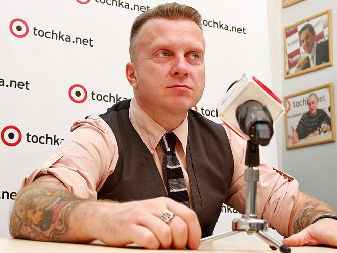 Антин Мухарский