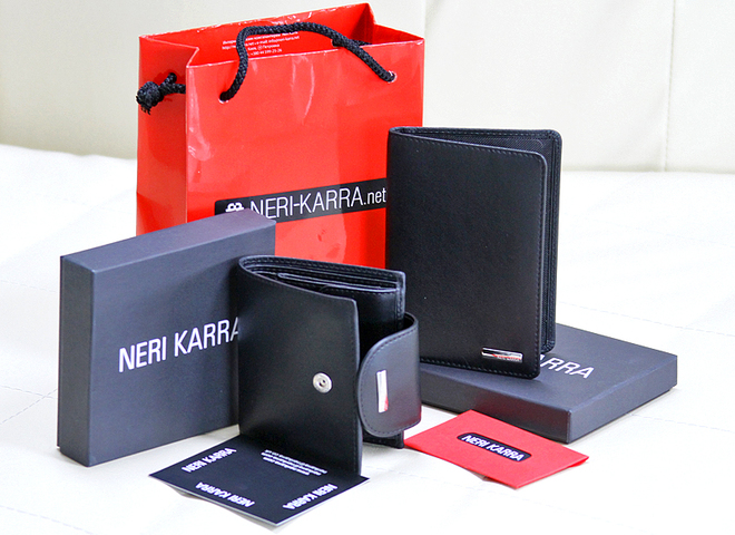 Neri Karra