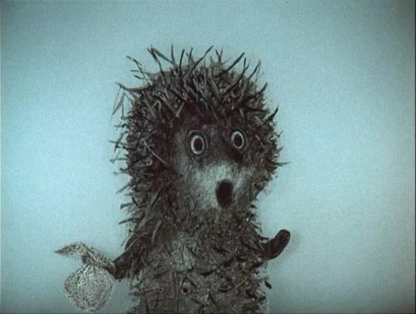 Настали тяжелые времена для студентов. Сессия в тумане