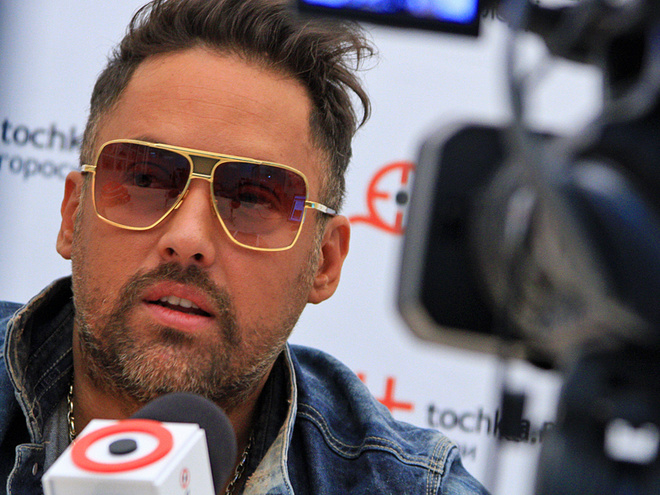 Дима Коляденко