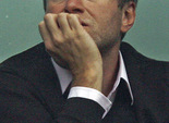 Роман Абрамович