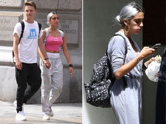 Дочь Мадонны показала бойфренда