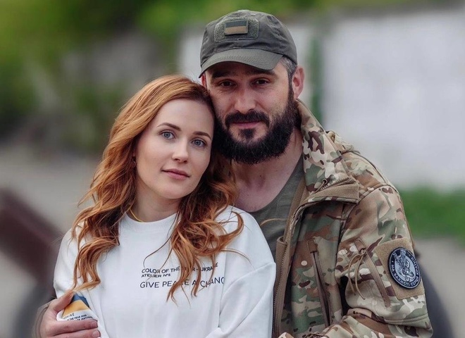 Денисенко відреагувала на звинувачення ексчоловіка Федінчика у зраді