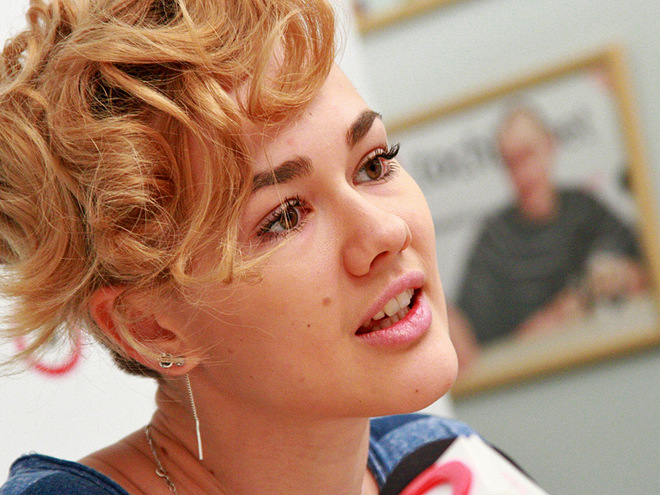 Анастасия Рубцова