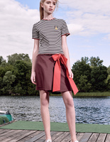 Коллекция Anna К: парижский шик и Джейн Биркин