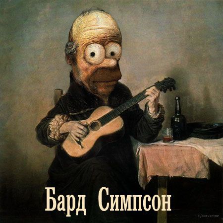 Смешные фотоприколы