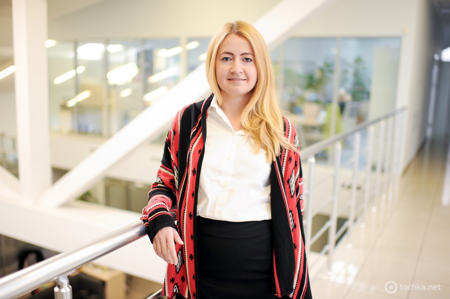 Татьяна Микитенко