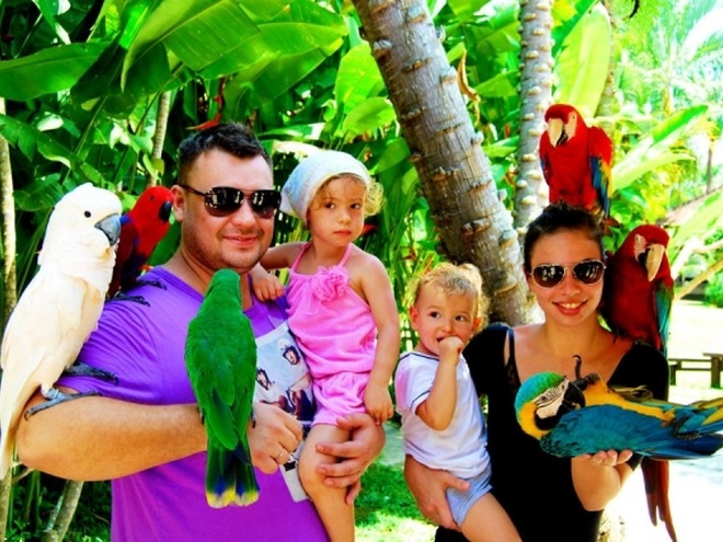 Сергей Жуков