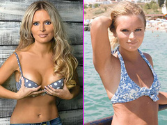 Дана Борисова