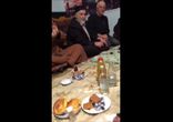 Ринат Каримов, Мавлид в мечети, г. Дербент