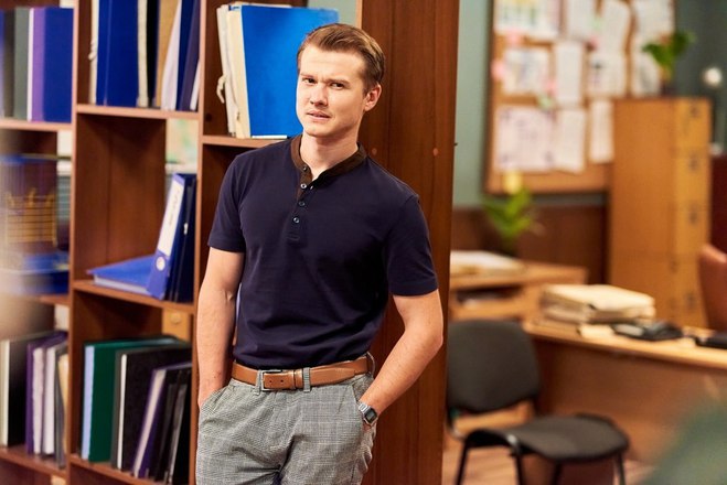 Игорь Пазыч