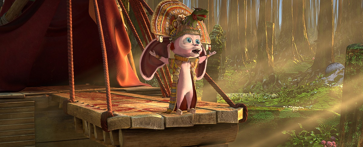 Савва. Сердце воина