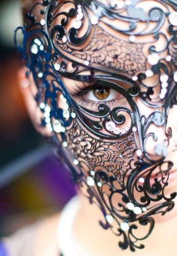 Фестиваль бодиарта в Австрии