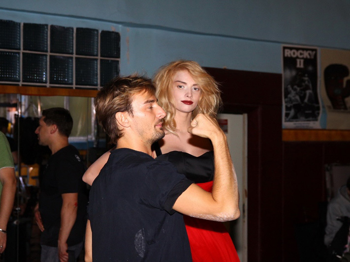 Тетяна Котова