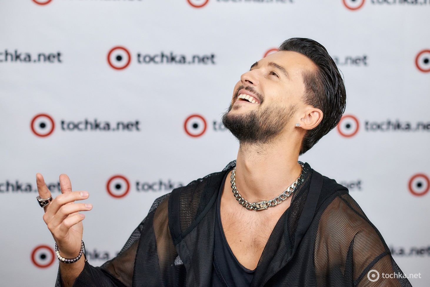 Олег Серафин