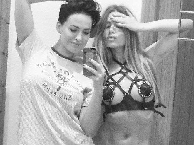 Даша Астафьева