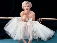 Мэрилин Монро