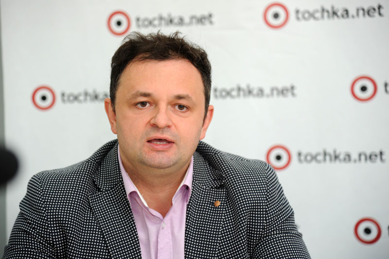 Ростислав Валихновский