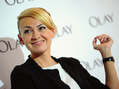 Яна Рудковська та Віктор Батурін