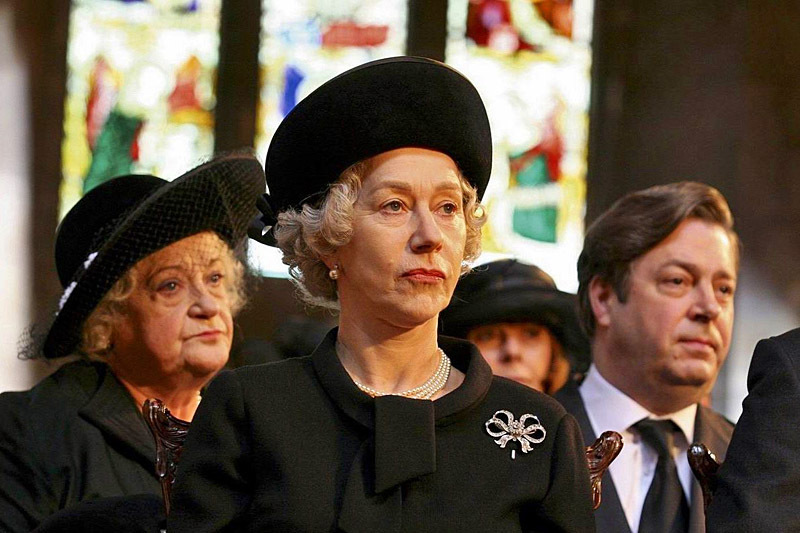 Фильмы про принцессу Диану