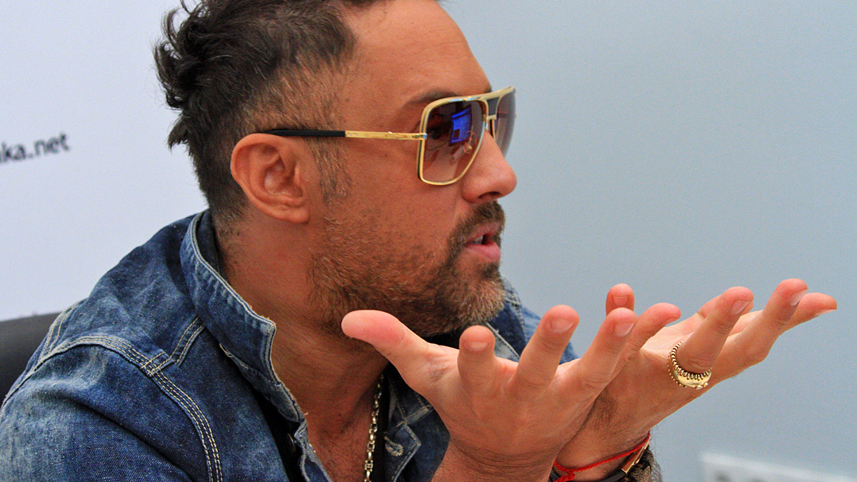 Діма Коляденко