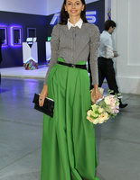 Street Style третьего дня UFW Street Style третьего дня UFW