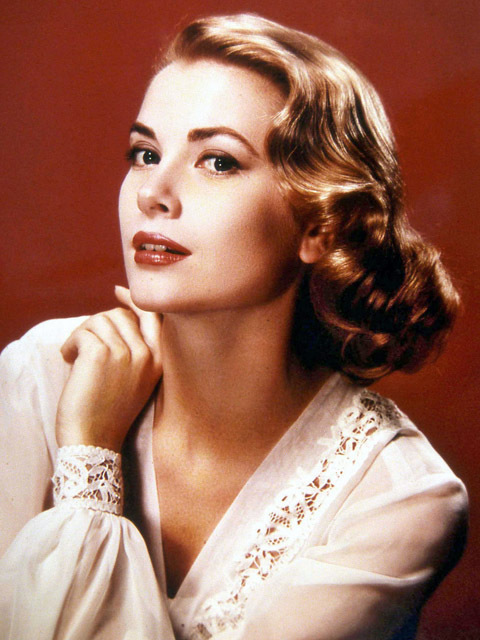 Грейс Келли: история принцессы