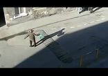 Непреодолимый барьер)