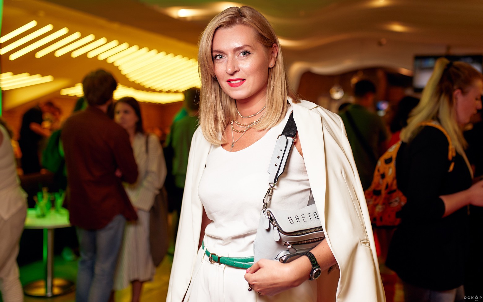 В Киеве состоялась премьера фильма "Паразиты"