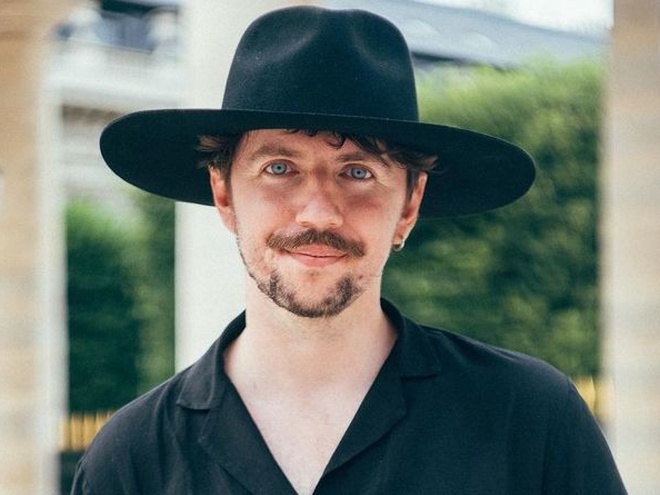 Супермодель Джіджі Хадід зустрілася з українським модельєром Русланом Багінським