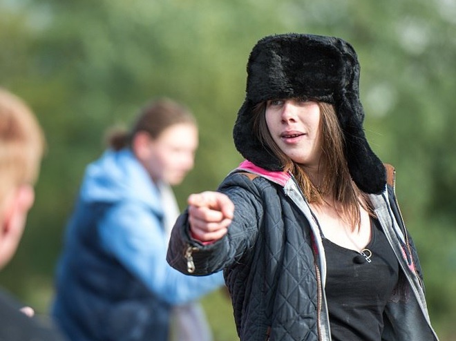 Наталья #Чекуня Гаврик