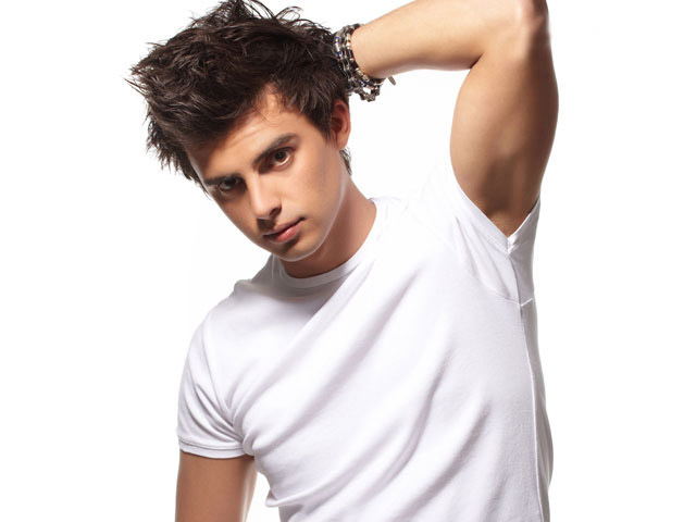 Кирилл Туриченко