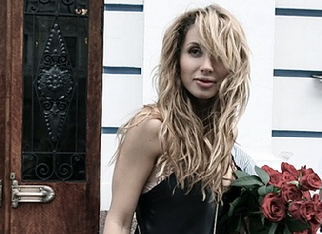 Светлана Лобода