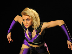 Елена Белоконь