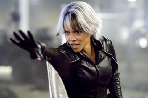 Девушки - супергерои