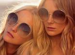 Chloé рекламная кампания Chloé рекламная кампания