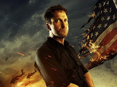 Падение Олимпа