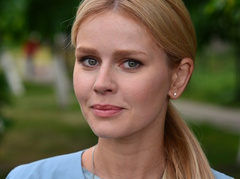 Катя Кузнєцова