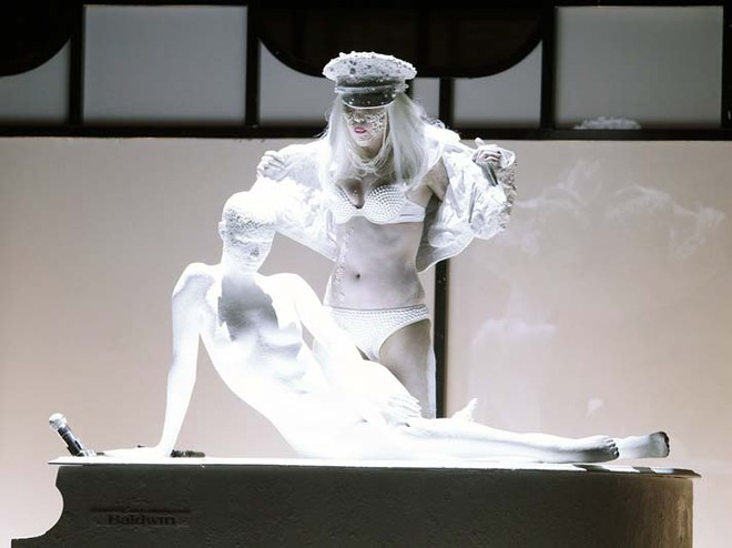 Lady GaGa