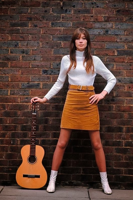 Франсуаза Арди