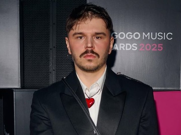 Український саундпродюсер, який працював із Bad Bunny, не зміг потрапити на «Греммі-2026»