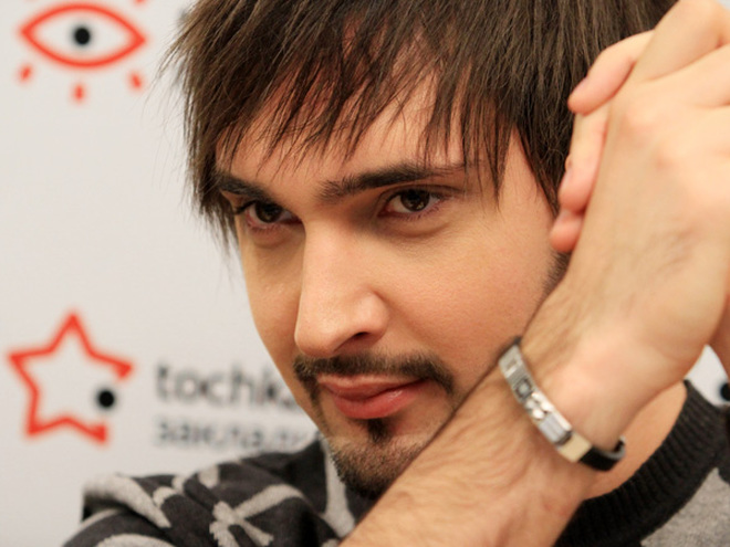 Дуэт Виталия Козловского и Varda