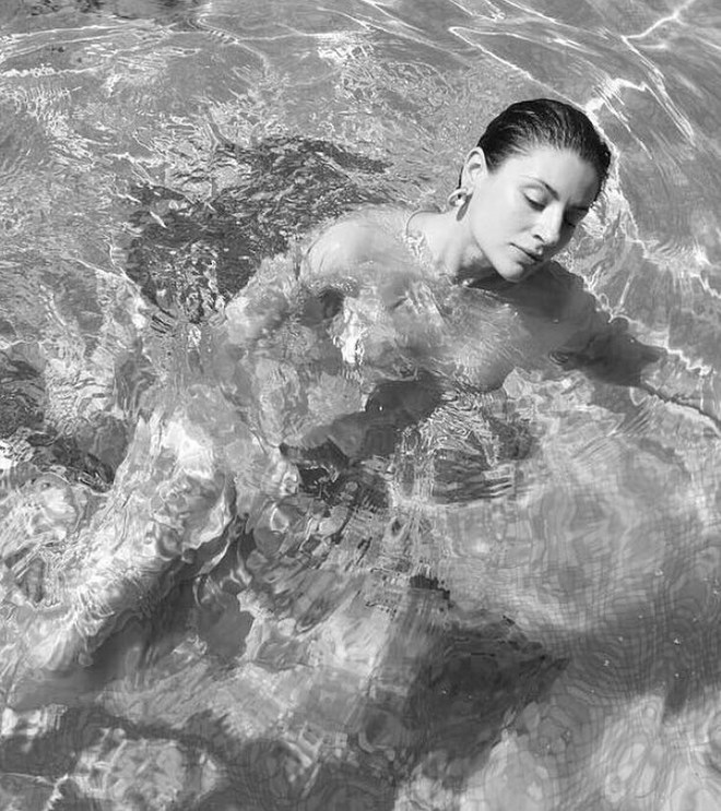 Светлана Бевза